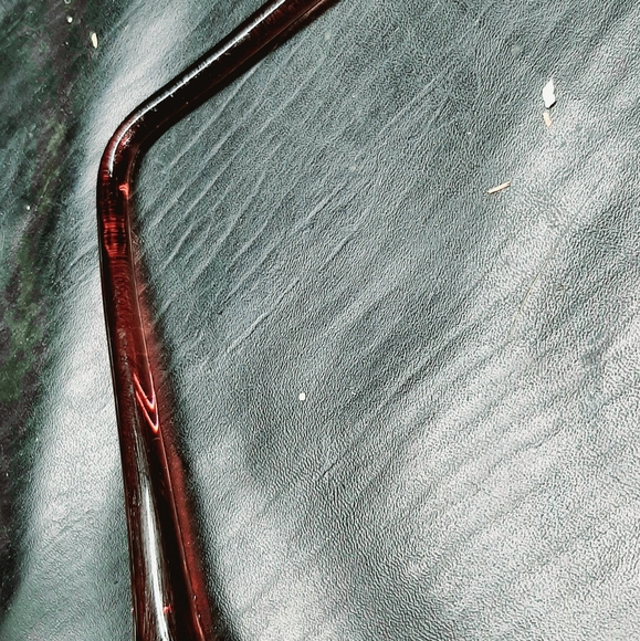 Kastrup Holmegaard Martini Pitcher UG W/ Stirrer RETRO Art Deco Uranium Glass UG - Picture 5 of 5